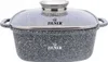 SET DI 3 BRYTFANN GARNK√ďW 2,8 / 4,4 / 6.5L ZILNER ZL-7077 Anteprima dell’immagine prodotto 8