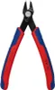 Knipex 78 61 125, Szczypce ukośne, 9 mm, 1,6 mm, Stal, Podgląd zdjęcia produktu 31