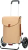 Andersen Shopper Royal Shopper Plus Saira Einkaufstrolley Produktbild-Vorschau 1