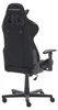 DX Racer Formula LFD01 NN Chefsessel, Schwarz Fleece, Produktbild-Vorschau 4