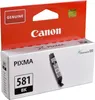 Canon CLI-581BK 2106C001 Schwarz  Original Tinte 750 Seiten Produktbild-Vorschau 7