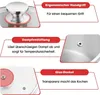 Herogo Edelstahl Kochtopf mit Glasdeckel Ø 20 cm für Produktbild-Vorschau 5