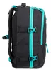 Handgepäck Rucksack Flugzeug Reiserucksack Damen Produktbild-Vorschau 20