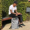 XD Design Urban Lite, Anti Diebstahl- Rucksack,black Produktbild-Vorschau 24
