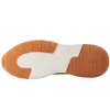 camel active Damen Ramble Sneaker, Off wht./Sand, 38 EU Produktbild-Vorschau 10