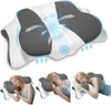 Ergonomisches Kissen (für alle Schlaftypen) Kopfkissen aus Produktbild-Vorschau 9