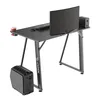 Ultradesk Enter V2 Udesk-En-Bk Voir les images du produit 8