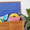 vidaXL Skrzynia ogrodowa z otworami wentylacyjnymi 90x50x56 Podgląd zdjęcia produktu 4