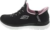 Skechers  Summits Slip IN Sportschuh Schwarz in Gr. 40 Produktbild-Vorschau 15