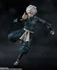 Pekelný ráj: Figuarts Gabimaru 14 cm Jigokuraku S.H Náhled obrázku produktu 3