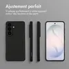 imoshion Coque arrière colorée avec MagSafe pour Samsung Voir les images du produit 7