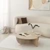 Skye Decor, Podium, Couchtische, Travertin, Produktbild-Vorschau 2
