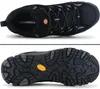 Merrell Moab 3 GORE-TEX®, Black / Grey Produktbild-Vorschau 10