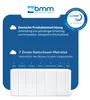 BMM KSCell-Schaummatratze Klassik 19 V2, H3 80 x 200 cm Produktbild-Vorschau 3