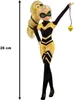 Puppe, Miraculous Ladybug Queen Bee, 26 cm, Modepuppe, Produktbild-Vorschau 2