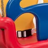 altalena per bambini 3 in 1 con imbracatura - regolabile in Anteprima dell’immagine prodotto 12