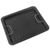 BBQ Edelstahl Grillplatte, 25×30cm, BBQ Plancha, Produktbild-Vorschau 6