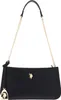 U.S. POLO ASSN. Torba na ramię Jones Hobo Bag czarny czarny Podgląd zdjęcia produktu 1