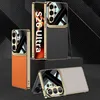 Coque de téléphone portable en carbone pour Samsung Galaxy Voir les images du produit 2