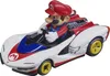 Carrera Mario Kart(TM) - P-Wing - Mario 1:43 Náhľad obrázku produktu 1