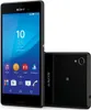 Sony Xperia M4 Aqua 8GB Smartphone schwarz (ohne Branding) Produktbild-Vorschau 2