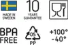 ORTHEX Aufbewahrungsbox SmartStore Dry 31 anthrazit Produktbild-Vorschau 22