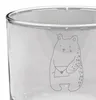Mr. & Mrs. Panda Tumbler Bär Vermissen - Transparent - Produktbild-Vorschau 5