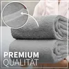 NatureMark 2er Pack DUSCHTÜCHER  70x140cm DUSCHTUCH Produktbild-Vorschau 7