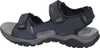 Josef Seibel Trekkingsandalen Herren 32303633393139 Blau 42 Produktbild-Vorschau 1