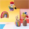 Rico Design Creative Ricorumi dk, DK, Fein, Cremefarben, Produktbild-Vorschau 4