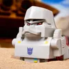 TUBBZ Transformers: Megatron, Figurka kolekcjonerska, Podgląd zdjęcia produktu 7