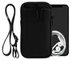 kwmobile Handy Tasche zum Umhängen für XL - 6,7/6,8" - Produktbild-Vorschau 8