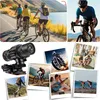 Cyklistická kamera s rozlišením 1080p, cyklistická kamera, Náhled obrázku produktu 11