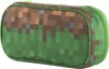 PIXIE CREW - Astuccio per studenti MINECRAFT verde-marrone Anteprima dell’immagine prodotto 5