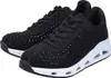 Sneaker Rieker nero Anteprima dell’immagine prodotto 10