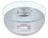 Soehnle Roma Silver, Elektronická kuchynská váha, 5 kg, 1 Náhľad obrázku produktu 14
