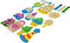 3D-Schaumstoff-Dekoaufkleber BIRTHDAY Shan Produktbild-Vorschau 2