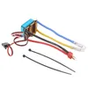 ESC brossé,ESC 320A,ESC bateau RC,ESC brossé RC,Contrôleur Voir les images du produit 2