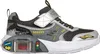 Skechers 402150l Skechers Garage Szary Podgląd zdjęcia produktu 14