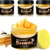 Pflegendes Bienenwachs für die natürliche Schönheit von Produktbild-Vorschau 2