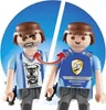 PLAYMOBIL 9371 City Action Geldtransporter Produktbild-Vorschau 7