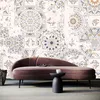 Muralo Vlies Fototapete orientalisches MOSAIK Ornamente Produktbild-Vorschau 4