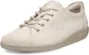 ECCO Soft 2.0 Damen Halbschuhe beige Nubukleder - Größe: 38 Produktbild-Vorschau 31