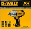 DeWalt DCF897N-XJ Akku-Schlagschrauber 18V 3/4" 950Nm Solo Produktbild-Vorschau 8