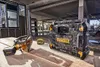 Dewalt Dwst1 Digitalradio Schwarz One Size / EU Plug 220V Produktbild-Vorschau 33