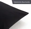 Federa in jersey Blumtal 50x60 in set da 2 - federe in 100% Anteprima dell’immagine prodotto 7