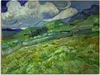 ARTland Leinwandbild Berglandschaft, Hospital Saint-Paul Produktbild-Vorschau 1