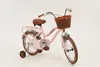 Detský bicykel 16" Vintage Pink TOIMSA 16229 (TOI16229) Náhľad obrázku produktu 7