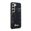 Guess GUHCS23MHTMRSK Samsung Galaxy S23+ Plus černé pevné Náhled obrázku produktu 4