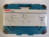 Makita E-10883 Werkzeugkoffer bestückt Produktbild-Vorschau 28